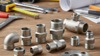 10 Best Stainless Fittings for Your Home Improvement Projects?