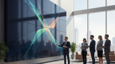 How to Choose the Best Samsung Video Wall for Your Business?