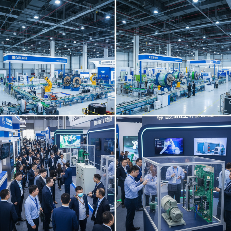 Top 10 Frequency Drive Suppliers in China for Global Buyers?