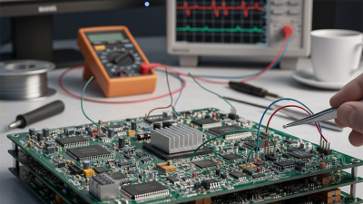 What is Printed Circuit Board Design and its Importance in Electronics?