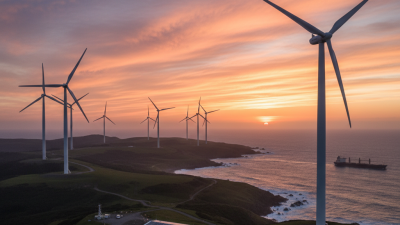 Top 10 Wind Power Energy Solutions for Global Buyers?