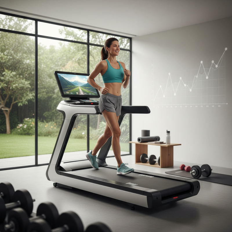 2026 Best Home Treadmill Buying Guide for Global Shoppers?