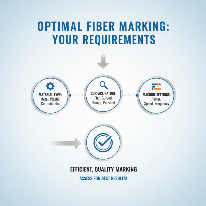 How to Choose the Best Fiber Marking Machine for Your Needs?
