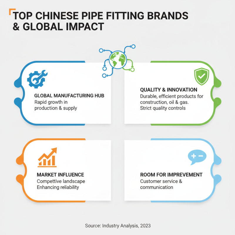 China Best Pipe Fittings for Global Buyers in 2026?