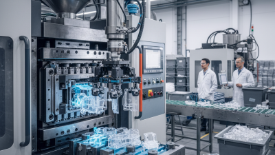 What is the Plastic Injection Moulding Process Explained?