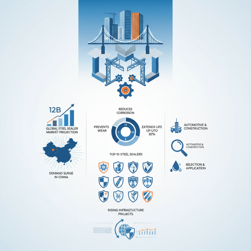 Top 10 Steel Sealers in China for Optimal Performance and Durability?
