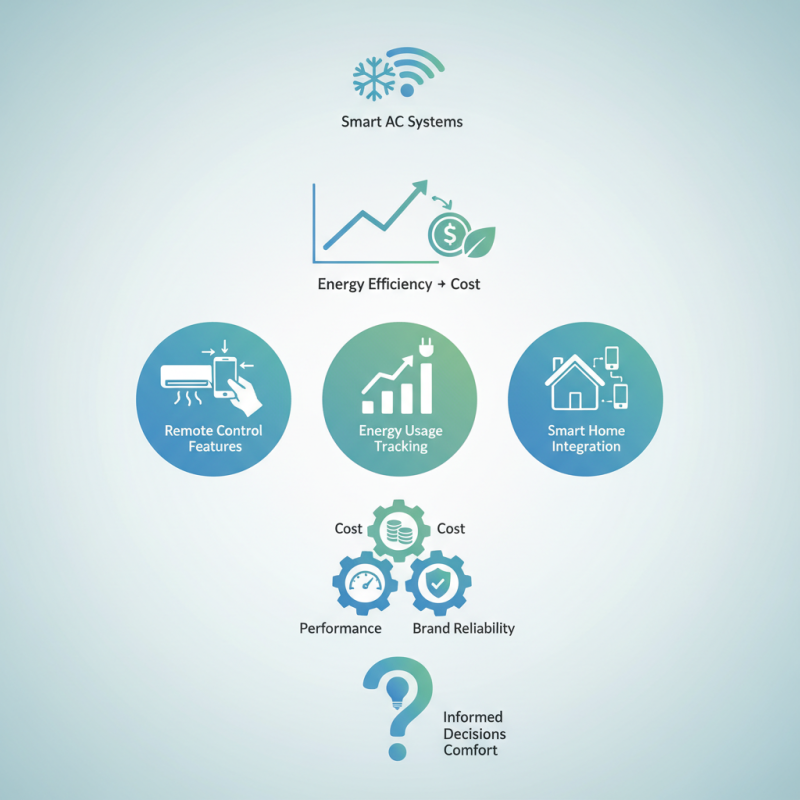 Smart AC Buying Guide What Features Should You Consider?