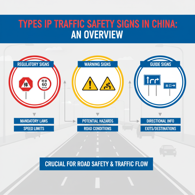 China Top Road Safety Sign Types for Enhanced Traffic Safety?