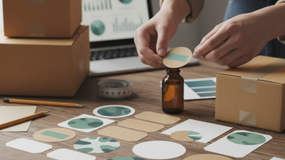 2026 How to Create Cheap Labels for Your Business Success?