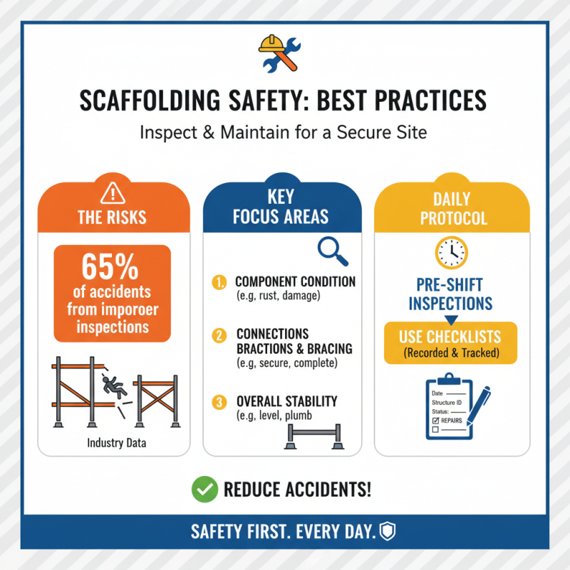Best Ways to Crank Up Scaffolding Safety and Efficiency?