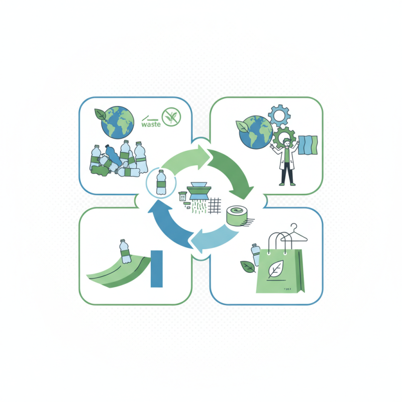 What is Recycled Polyester Fabric and Why is it Important?