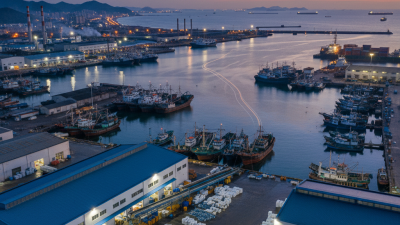 Top 10 Sardine Fish Suppliers in China for Global Buyers?