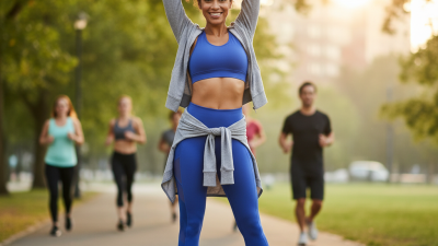 How to Choose the Best Active Wear for Your Workout Needs?