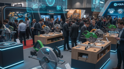 Top Saw Tools for 2026 What Global Buyers Need to Know