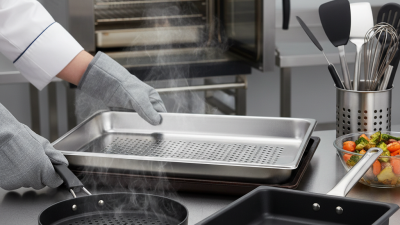 How to Choose the Best Perforated Pan System for Your Needs?