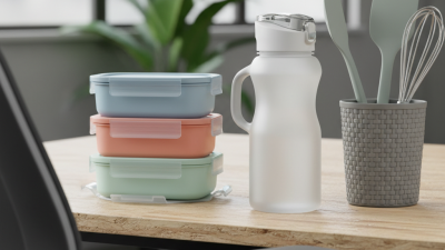 How to Create Effective Plastic Product Design for Everyday Use?