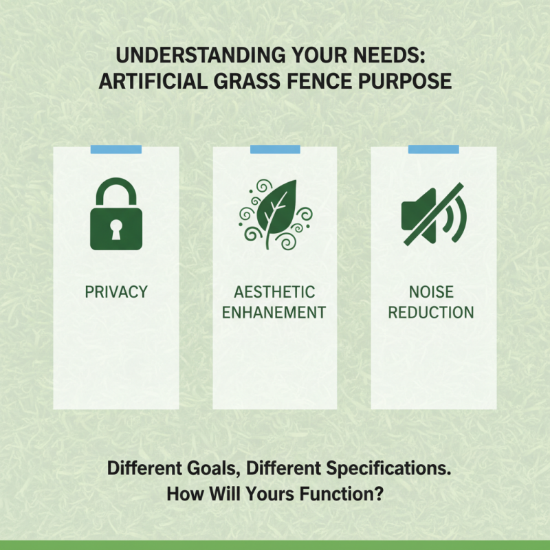 How to Choose the Best Artificial Grass Fence Wholesalers for Your Needs