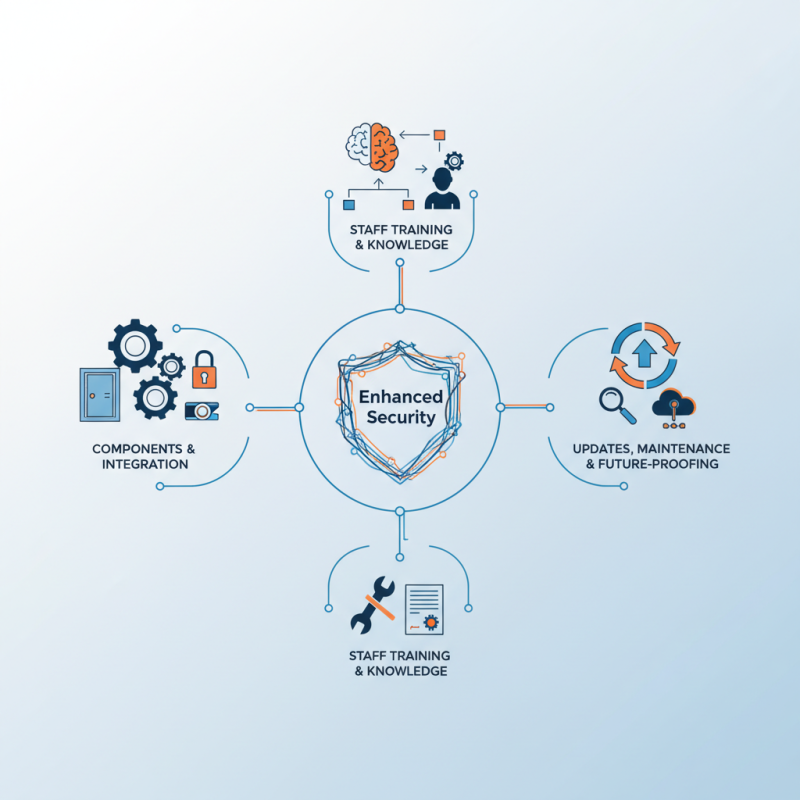 How to Implement Access Control Wire Systems for Enhanced Security?