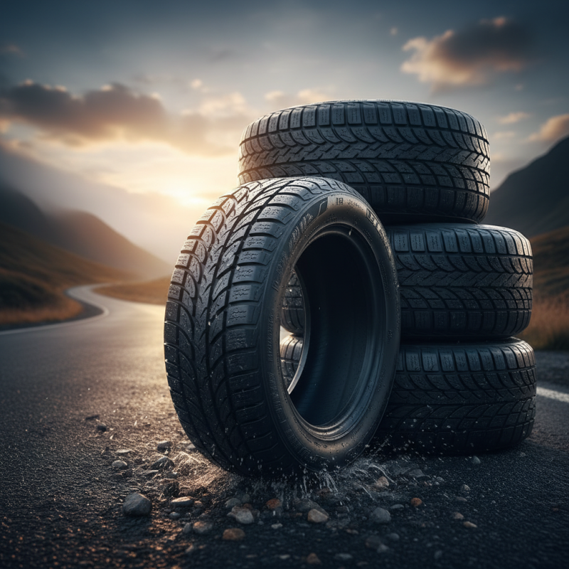 Best Vehicle Tires for Maximum Performance and Durability?