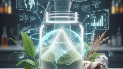 Best Nutritional Protein Powder for Global Consumers 2026?