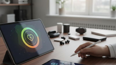 Top 10 Battery Status Checker Tools for Global Buyers?