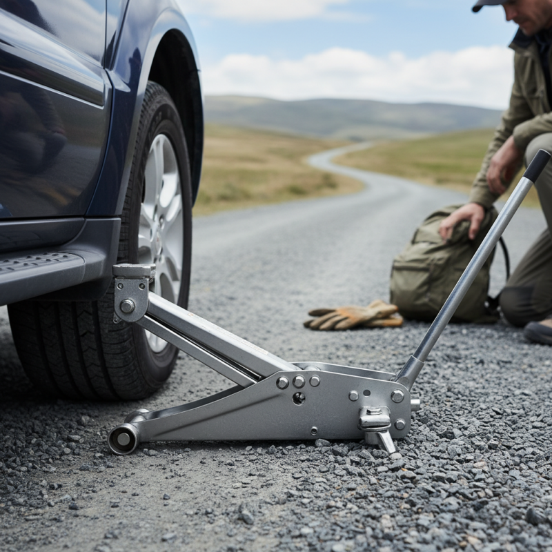 China Top Scissor Car Jack Reviews and Buying Guide for Travelers?