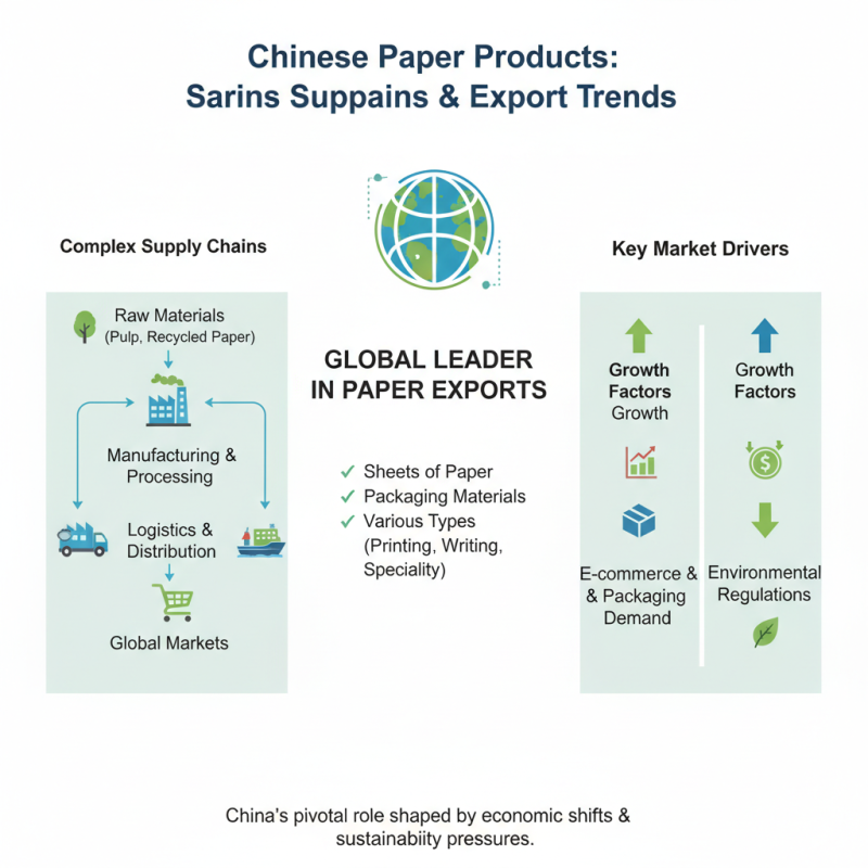 Top 10 China Sheets Paper Suppliers for Global Buyers?