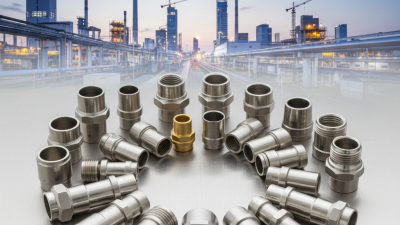 Top 10 Tubing Fittings Suppliers in China You Should Know?