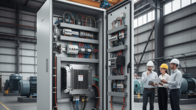 10 Essential Tips for Choosing a Voltage Frequency Converter