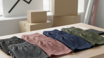 How to Start a White Label Shorts Business for Profit?