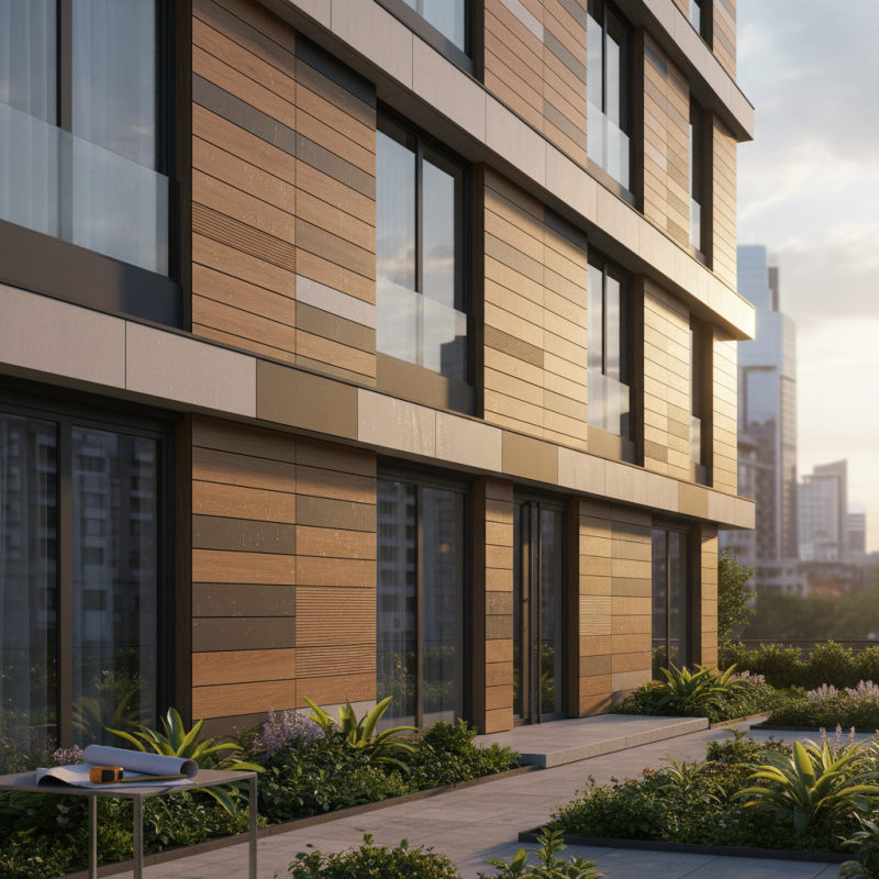 2026 How to Choose the Best Pvc Wall Cladding for Your Project?