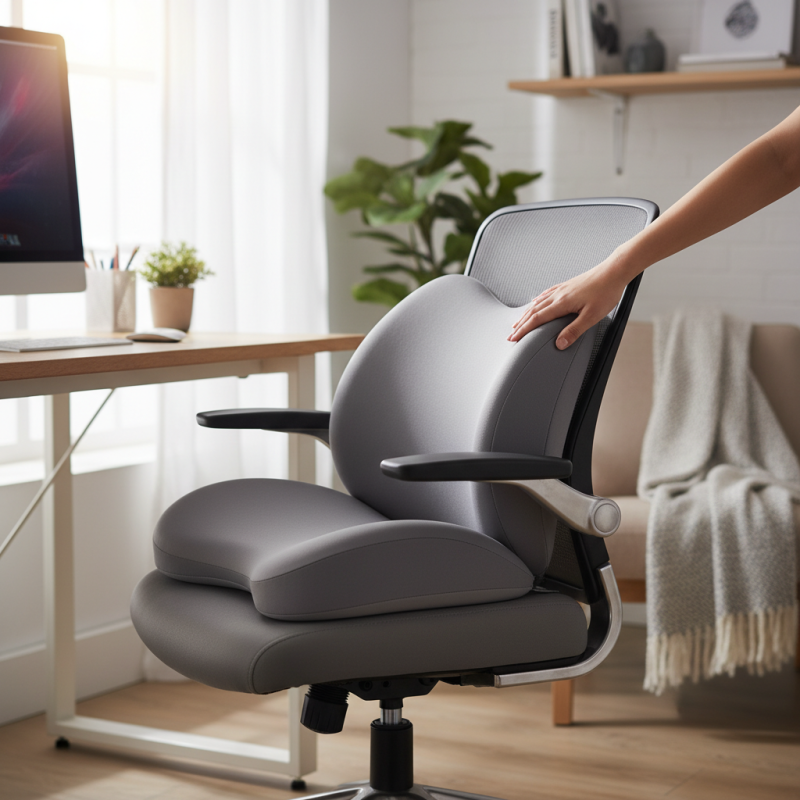 Best Lumbar Cushion for Back Pain Relief and Comfort?