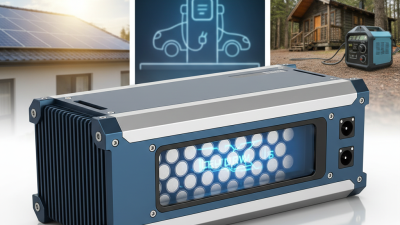 What is a 3kw Lithium Battery and its Applications?