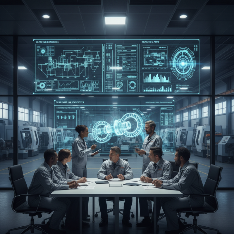 Top 10 Bearing Technical Consultation Services You Must Know?