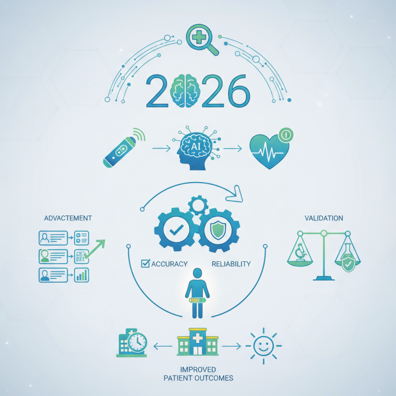 2026 Best Medical Diagnostic Equipment for Accurate Health Assessments?