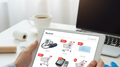 Top Tips for Finding Discount Medical Supplies Online?