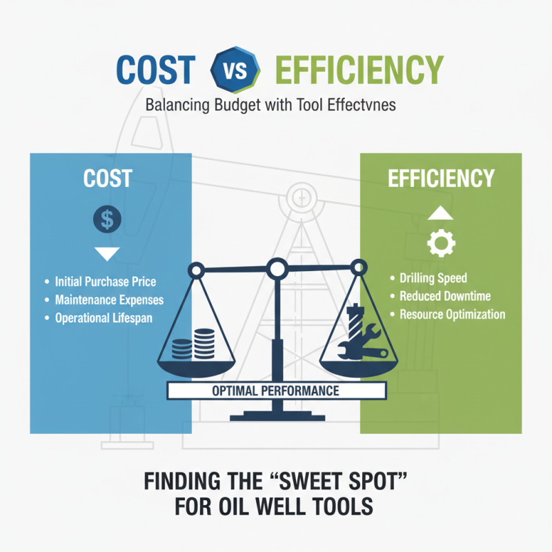 How to Select the Best Oil Well Tools for Your Drilling Needs?