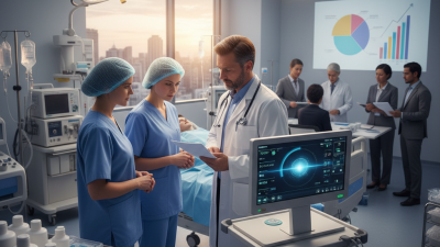 Why Choosing the Right Medical Equipment Supplies Matters for Healthcare?