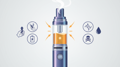 What is a Vape Pen and How Does It Work?