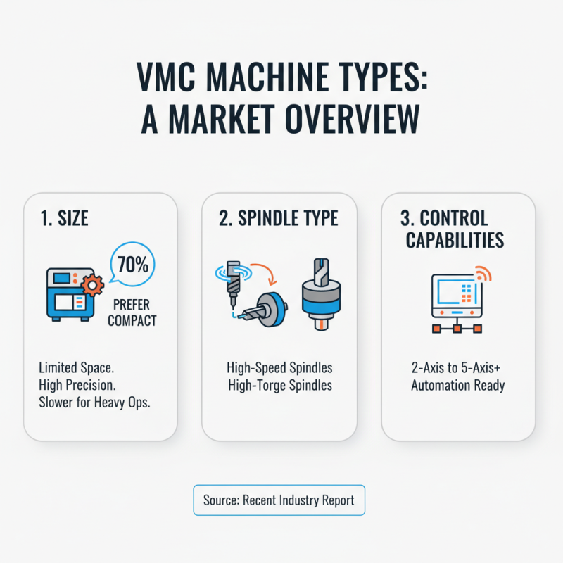 Top 10 Tips for Choosing the Best VMC Machine for Your Needs?