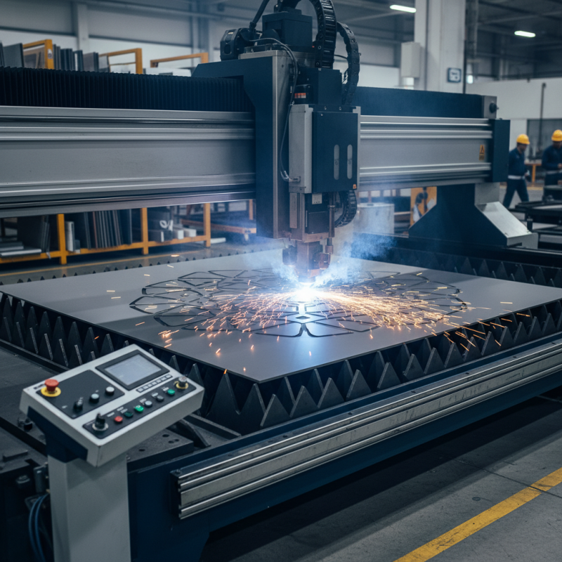 2026 How to Choose the Best Cutting Machine for Your Needs?