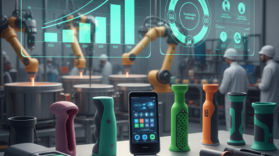 2026 Top Trends in Plastic Dip Molding You Need to Know?