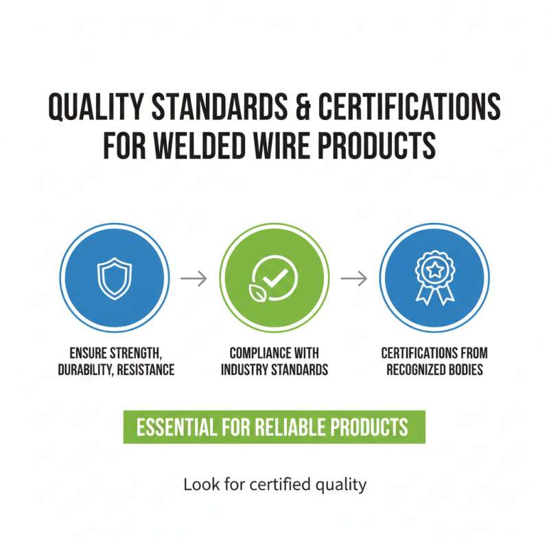 2026 Best Welded Wire for Global Buyers to Consider?