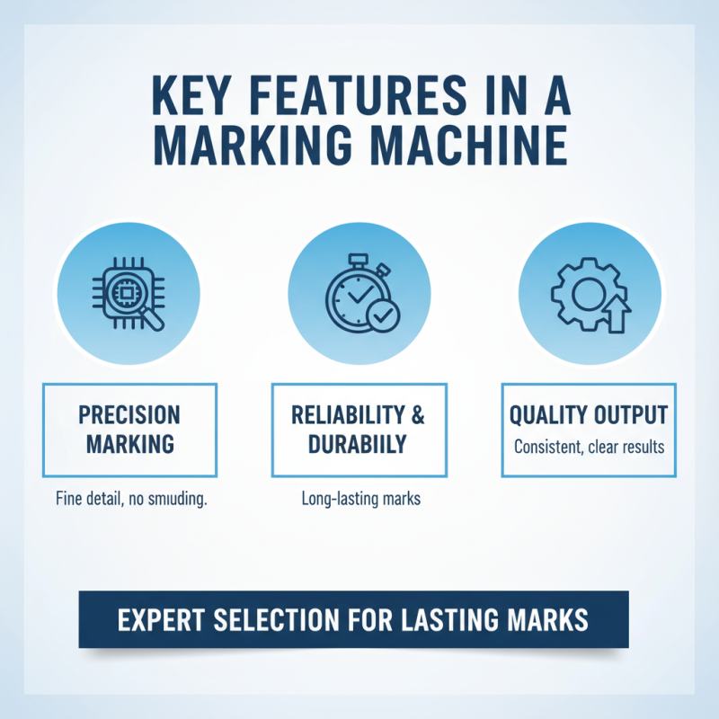 How to Choose the Best Machine for Micro Percussion Marking?