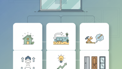 Best Double Sliding Glass Doors for Your Home Renovation?