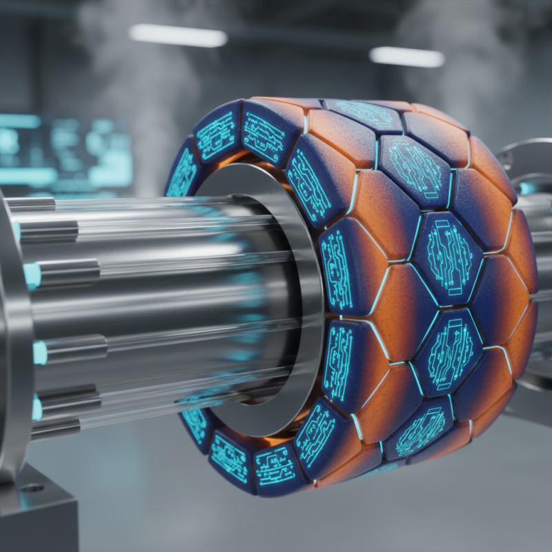 2026 Top Ceramic Band Heater Trends and Innovations Explained?