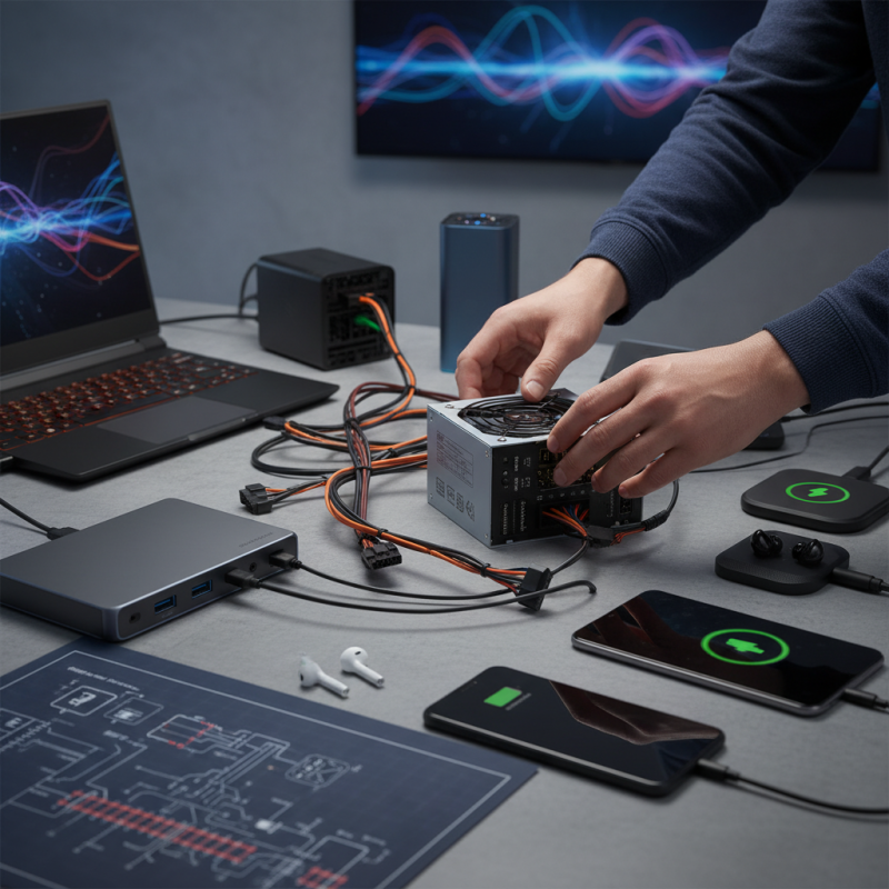 Tips for Choosing the Best Power Delivery Systems for Your Needs?