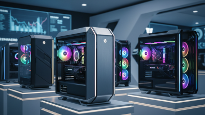 Top China Best PC Cases for Global Buyers in 2026?