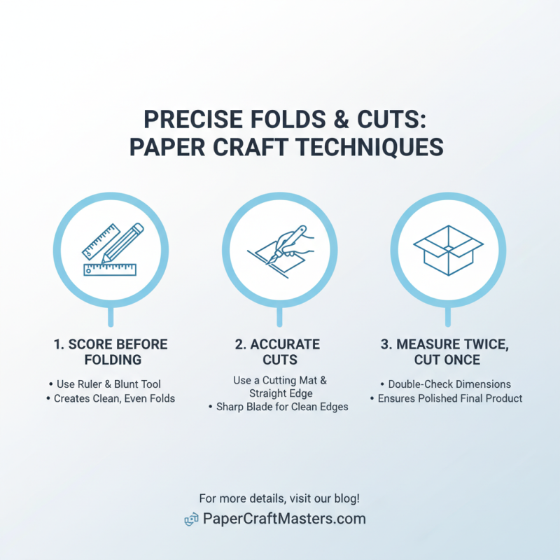 How to Create a Folding Paper Box Step by Step Guide?