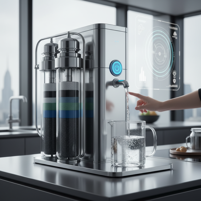 Best Water Filter Options for 2026 What to Choose?